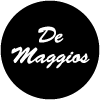 De Maggios logo