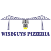 Wise Guys Pizzeria logo