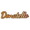 Donatello logo