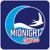 Midnight Express logo