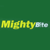 Mighty Bite logo