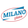 Milano Pizza logo
