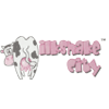 Milkshake City logo
