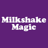 Milkshake Magic logo