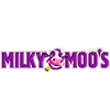 Milky Moos logo