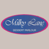 Milky Lane Dessert Parlour logo