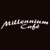 Millenium Cafe logo