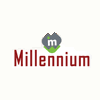 Millennium Balti House logo