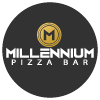 Millennium Pizza Bar logo