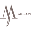 Millon Restaurant logo