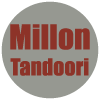 Millon Tandoori logo