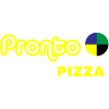 Pronto Pizza logo