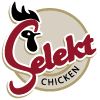 Selekt Chicken logo