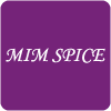 Mim Spice logo