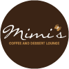 Mimis Coffee & Dessert Lounge logo