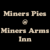 Miners Pies logo