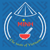Duc's Vietnamese Kitchen logo