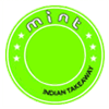 Mint Indian Takeaway logo