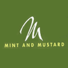 Mint & Mustard logo