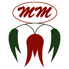 Mirch Masala Coulsdon logo