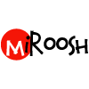 Miroosh logo