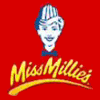 Miss Millie's Fried Chicken logo