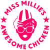 Miss Millies Fried Chicken logo