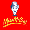 Miss Millie's Fried Chicken logo