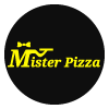 Mister Pizza logo
