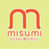 Misumi Sushi Bar & Grill logo