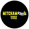 Mitcham Kebab & Pizza logo