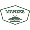 Manze Pie & Mash logo