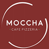 Moccha Cafe Pizzeria logo
