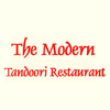 The Modern Tandoori logo