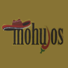 Mohujos Burrito Bar logo