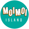 Moi Moi Island logo