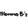 Momma B's logo