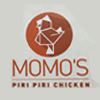 Momo's Peri Peri logo