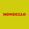 Mondello Restaurant logo