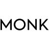 Monk Restaurant logo