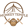 Monkey Temple logo