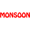 Monsoon Restaurant logo