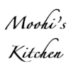 Moohi's Kitchen logo