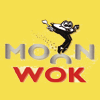 Moon Wok logo