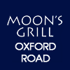 Moon's Grill logo