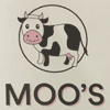 Moo's logo