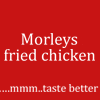 Morley's Fried Chicken logo