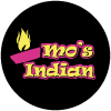 Mo's Indian logo