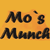 Mo's Munch and Dessert Parlour logo