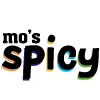 Mo's Spicy Cottage logo